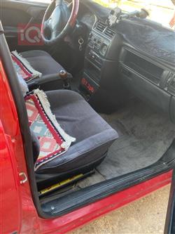 اوبل فيكترا